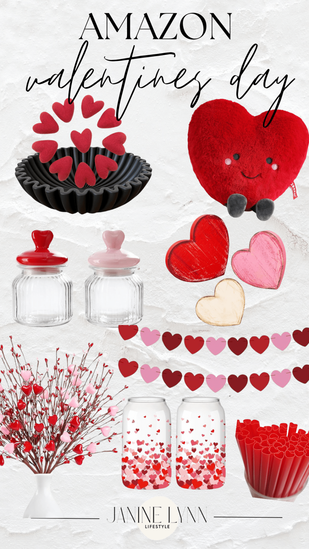 Amazon Valentines Day