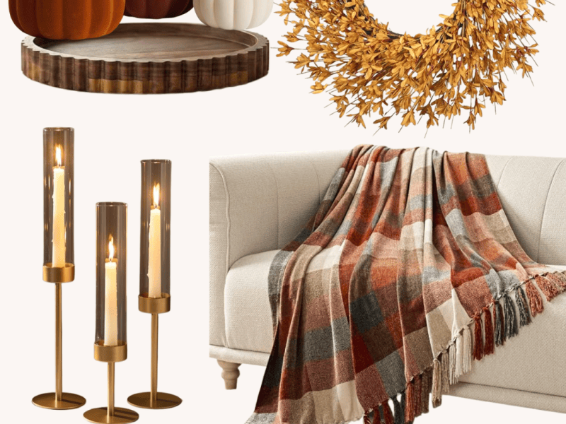 Cozy Amazon Fall&nbsp;Finds